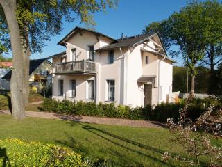 Brise Villa Elbflorenz - Bansin - 0