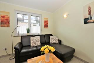 Brise Villa Steffi - Heringsdorf - 8
