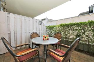 Brise Villa Steffi - Heringsdorf - 6
