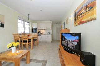 Brise Villa Steffi - Heringsdorf - 5