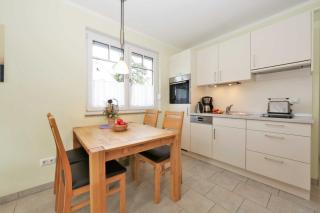 Brise Villa Steffi - Heringsdorf - 4