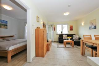 Brise Villa Steffi - Heringsdorf - 2