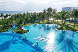 Arena Cam Ranh Beach Resort - Thôn Hòa Ða - 7