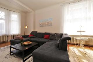 Villa Noah - Bansin - 8