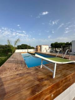 Villa Santo Stefano - Monopoli - 9