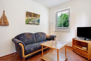 Haus Seeadler Wohnung 8 - Koserow - 0