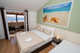Bed & Breakfast Marta & Tona - Novalja - 2