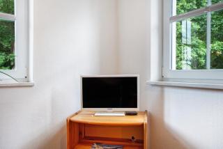 Haus Seeadler Wohnung 11 - Ostseebad Koserow - 9