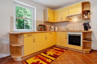 Haus Seeadler Wohnung 11 - Ostseebad Koserow - 4