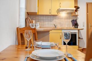 Haus Seeadler Wohnung 11 - Ostseebad Koserow - 1