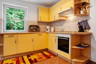 Haus Seeadler Wohnung 11 - Ostseebad Koserow - 2