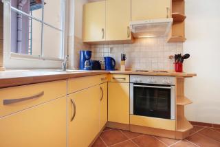Haus Seeadler Wohnung 13 - Ostseebad Koserow - 5