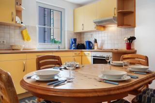 Haus Seeadler Wohnung 13 - Ostseebad Koserow - 6