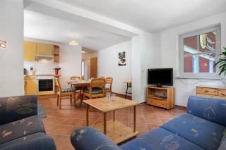 Haus Seeadler Wohnung 13 - Ostseebad Koserow - 2