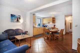 Haus Seeadler Wohnung 13 - Ostseebad Koserow - 7