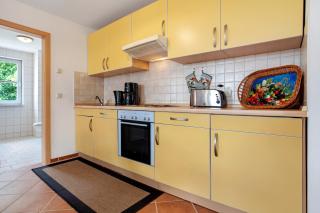 Haus Seeadler Wohnung 12 - Ostseebad Koserow - 6