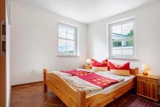 Haus Seeadler Wohnung 12 - Ostseebad Koserow - 1
