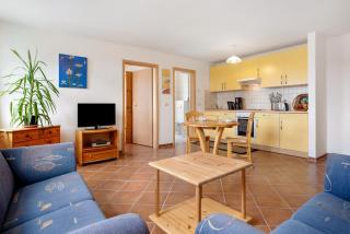 Haus Seeadler Wohnung 12 - Ostseebad Koserow - 7