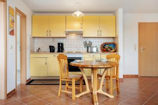 Haus Seeadler Wohnung 12 - Ostseebad Koserow - 4