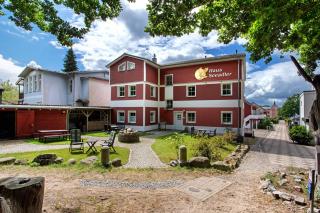 Haus Seeadler Wohnung 12 - Ostseebad Koserow - 8