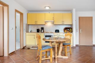 Haus Seeadler Wohnung 9 - Ostseebad Koserow - 4