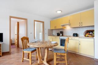Haus Seeadler Wohnung 9 - Ostseebad Koserow - 5