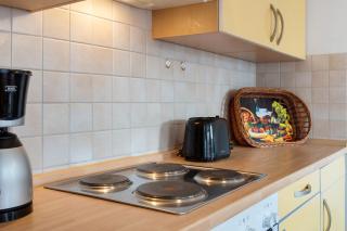 Haus Seeadler Wohnung 9 - Ostseebad Koserow - 3