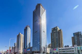 New Century Hotel Qingdao - 0