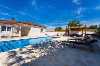 Villa Anura - Briševo - 2