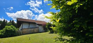 Ferienhaus Heidi - Piller - 2