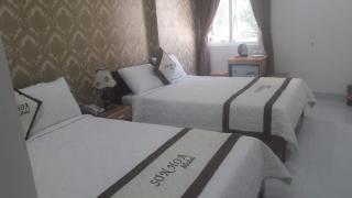Motel Sơn Hoa - Da Nang - 3