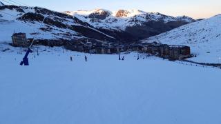 Attic loft Pas de la Casa - 8