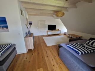 Ferienwohnung Friesenwind - 2