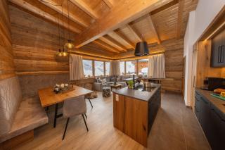 Bachgut - Das Resort am Berg - 9