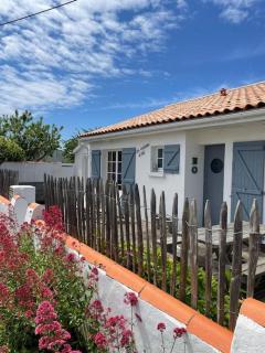 La Maison d'Été - Noirmoutier-en-l'lle - 0