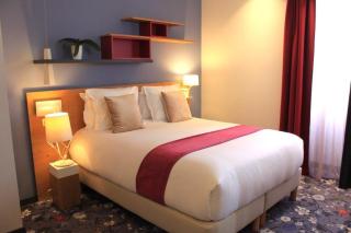 Hotel Berria - Hasparren - 5