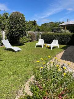La Maison d'Été - Noirmoutier-en-l'lle - 5