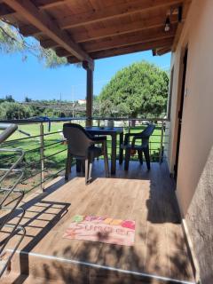 Bungalows anestis - Torone - 3