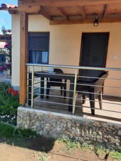 Bungalows anestis - Torone - 2