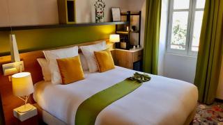 Hotel Berria - Hasparren - 6