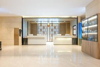 宜尚酒店太原长风街店 - Taiyuan - 7