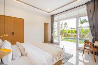 Villa Navaria Canggu - Canggu - 1