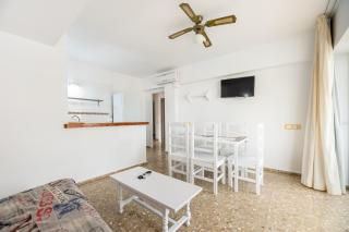 Apartamento Trilo 12 - Es Pujols - 5