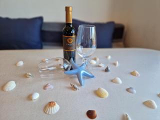 Apartment with sea view in Trogir - Trogir - 2