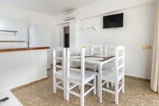 Apartamento Trilo 12 - Es Pujols - 3