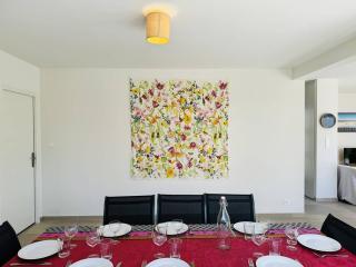 Maison au calme, proche plage, wifi, jardin clos - Quiberon - 2