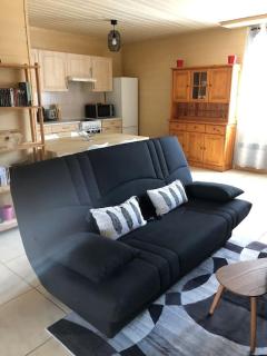 Charmant T3 calme et accueillant - 7