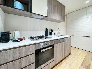 Brilliant Quay Boulevard Apt - 1