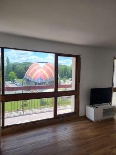 charmant appartement bien situé - Le Mans - 2