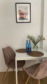 Garden Place Apartment - Warsaw - 4